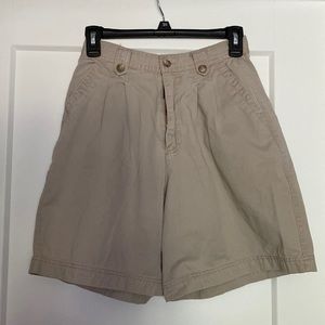 Vintage shorts